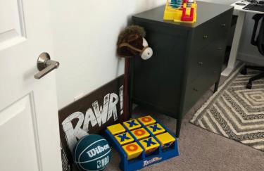 Sosegado at The Parks - Foto 42