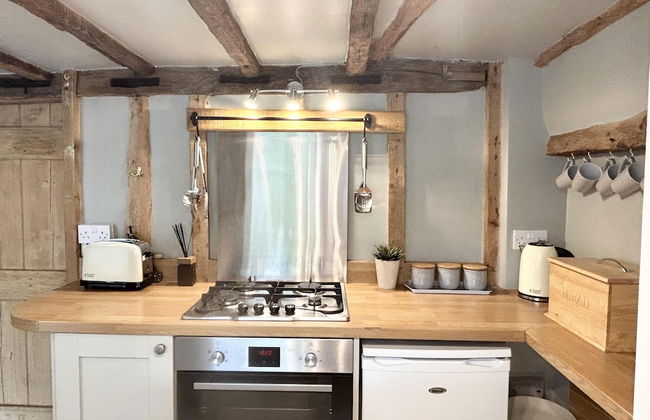 Poppy Cottage Quaint Hamlet of Clifford Chambers - Foto 7