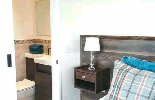 The Wee Stay - Room Only - Rural 1 Bed Guest Suite - Foto 10