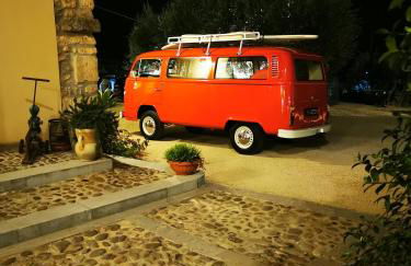 Azienda Agrituristica Baglio Carta - Foto 43