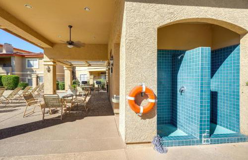 Near Hiking! Mtn-View Resort Retreat in Phoenix - Foto 25