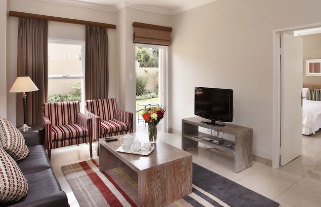 The Capital Villa - Foto 1