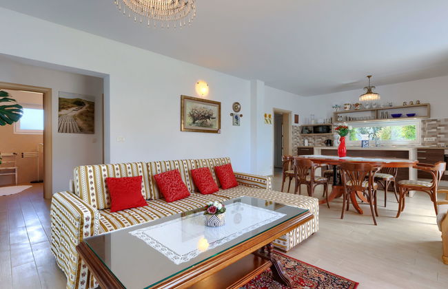 Villa Soši - Foto 9