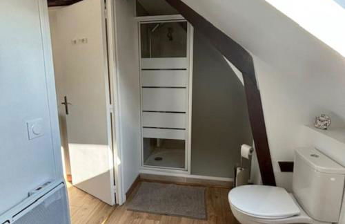 Appartement 2 personnes - Foto 12