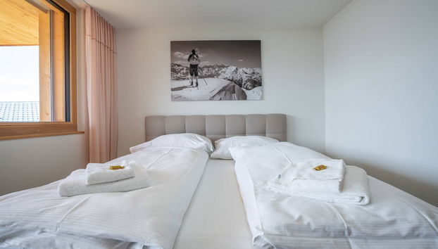 Vieux Valais Beevalais 2 - Foto 2, Habitación