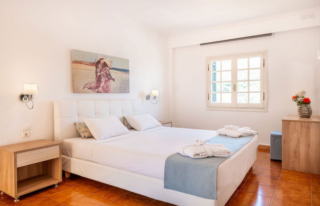 Corfu Pelagos Hotel - Foto 3