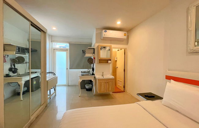 Arawana Residence Phromphong - Foto 14