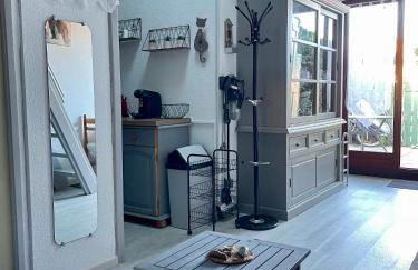 Maison avec piscine clim parking - Foto 38