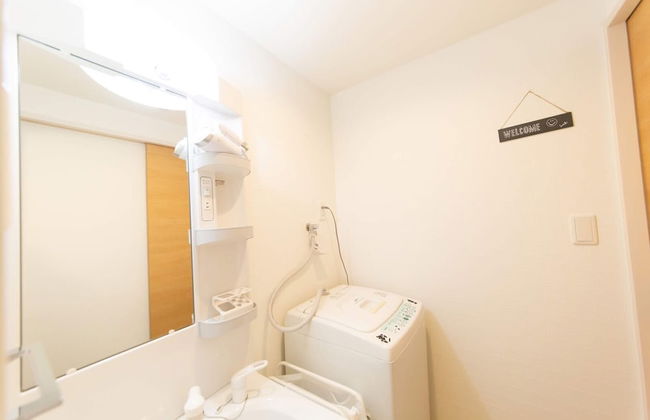 L-style Hanazonocho Apartment A - Foto 80