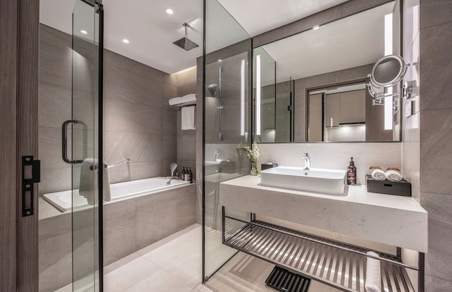 Fraser Residence Hanoi - Foto 51