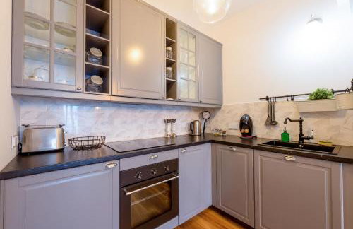 GO Apartments - ApartHotel - Foto 128