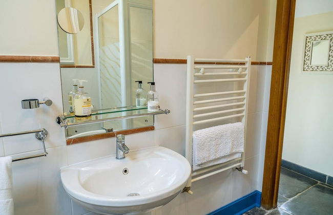 Idyllic Country Suite - Foto 18