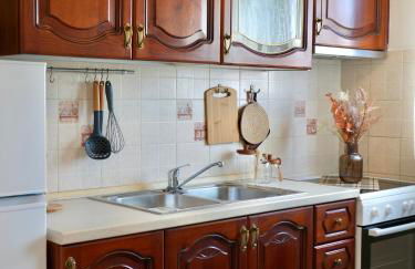 Andrew's Apartment - Foto 7