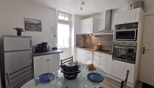 Apartment La Licorne by Interhome - Foto 4