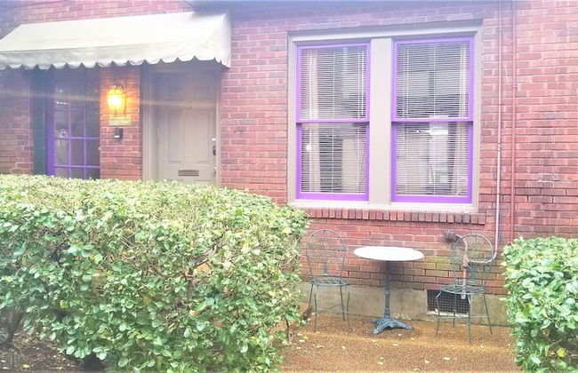 Memphis Belvedere Suites - Foto 78