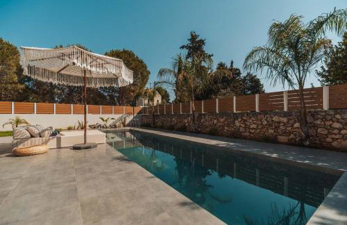 Nos Aqua Villas Chania - Foto 20