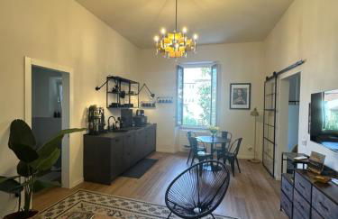 La Magnolia Firenze - Photo 31