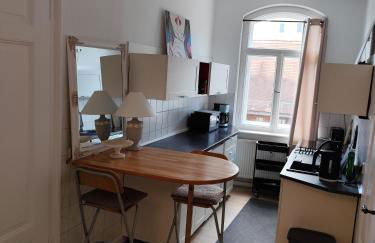 Alberthof Zittau - Foto 29