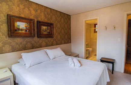 Locar-in Gramado - Apto Valle Del Arte Centro - Foto 39