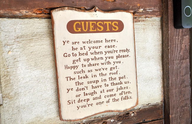 Pondview Cabin - Log Cabin Retreat - Foto 17