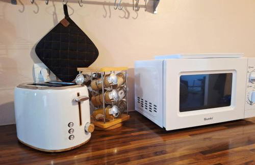 Grand duplex tout confort, à 2km de la Baie de Cancale - Mt St Michel - Foto 29