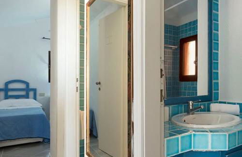 Seaside Apartment Baja Sardinia - Rent From July 25, 2026, to August 15, 2026 - Foto 40