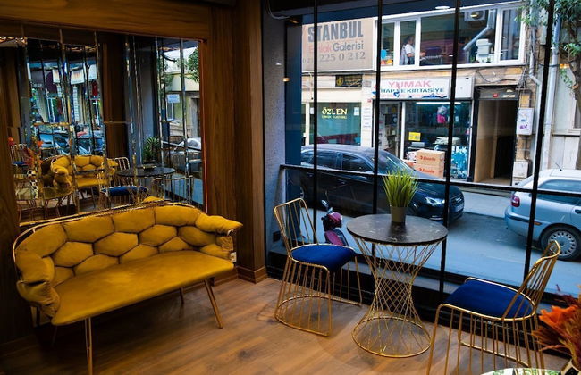 Sisli House By Remar Holding - Foto 2