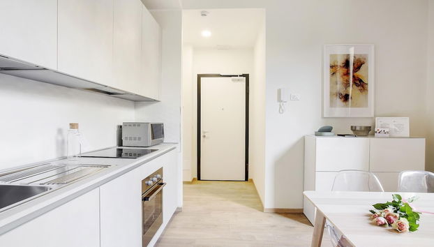 Bergonzoli Place - Photo 4, Chambre