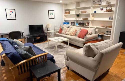 PENTAGON CITY SUPRLOCATION,5ppl,PRIVATE,METRO,PARK - Foto 12