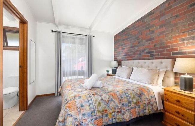 Halls Haven Holiday Units - Foto 1