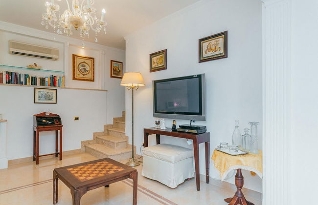 Villa Tina in Sant Agnello - Foto 44