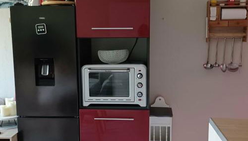 Appartement 3 étoiles - 1 chambre Les Becs - Foto 4