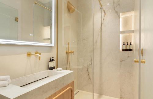 Maison Galante - Serviced Apartments in Champs-Elysées - Photo 34