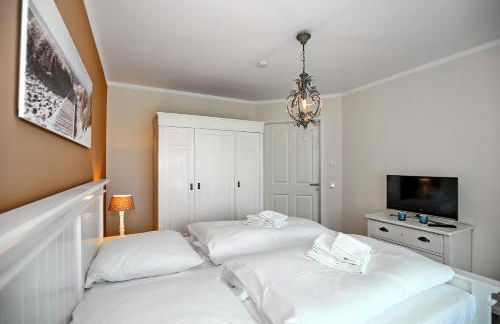 Linden-Palais Wohnung 03 - Foto 10