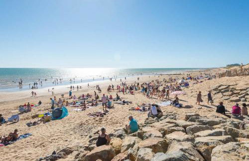 Les Becs - Appartement bord de mer, 1 chambre - Foto 10