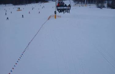 Domki Nad Potokiem - Foto 2