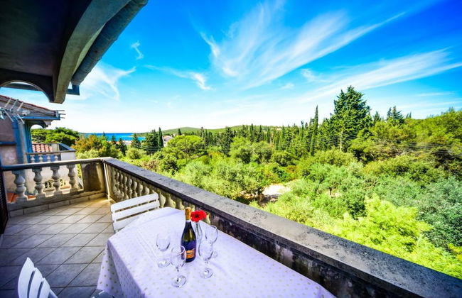 Apartments Mrva - Foto 64