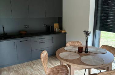 Sielskie Chatki - domki Twardorzeczka Lipowa - Foto 19