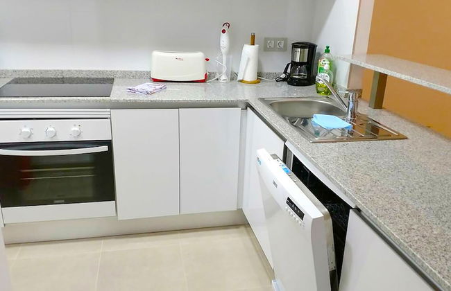 VIP Appartment Terrazas de Campoamor - Foto 4