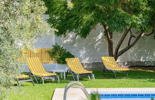 Cubo's Casa Vista Alegre - Photo 7