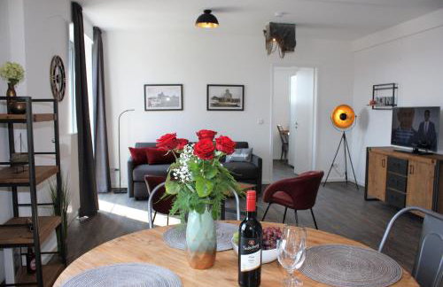 Appartement Altstadtblick im Ohlerich-Speicher - Photo 6