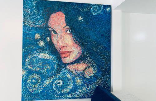 Beach House BEACHFRONT STUDIO 107 - Foto 23