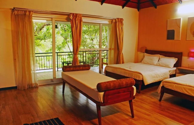 Nature Valley Resort - Foto 6