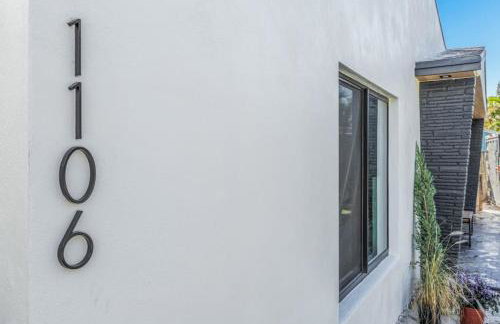 Lauderdale Modern 1 Bedroom 1 Bathroom with Private Backyard - Foto 69