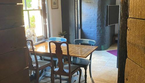 Betsey Trotwood. Historic stylish 2-bed cottage. - Foto 3