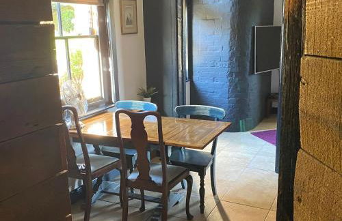 Betsey Trotwood. Historic stylish 2-bed cottage. - Foto 3