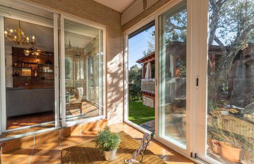 Villa con Jacuzzi exterior y Piscina cubiertos - Foto 59