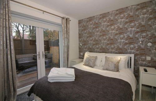 Sweet Suites Residence - Photo 5