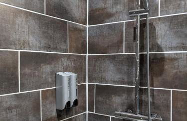 Le Petit Nautin centre ville Saint-Etienne - Foto 11