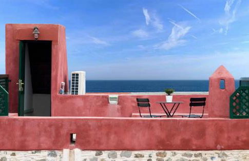 Hartso - Traditional loft, renovated former forge in Gennadi - Foto 1